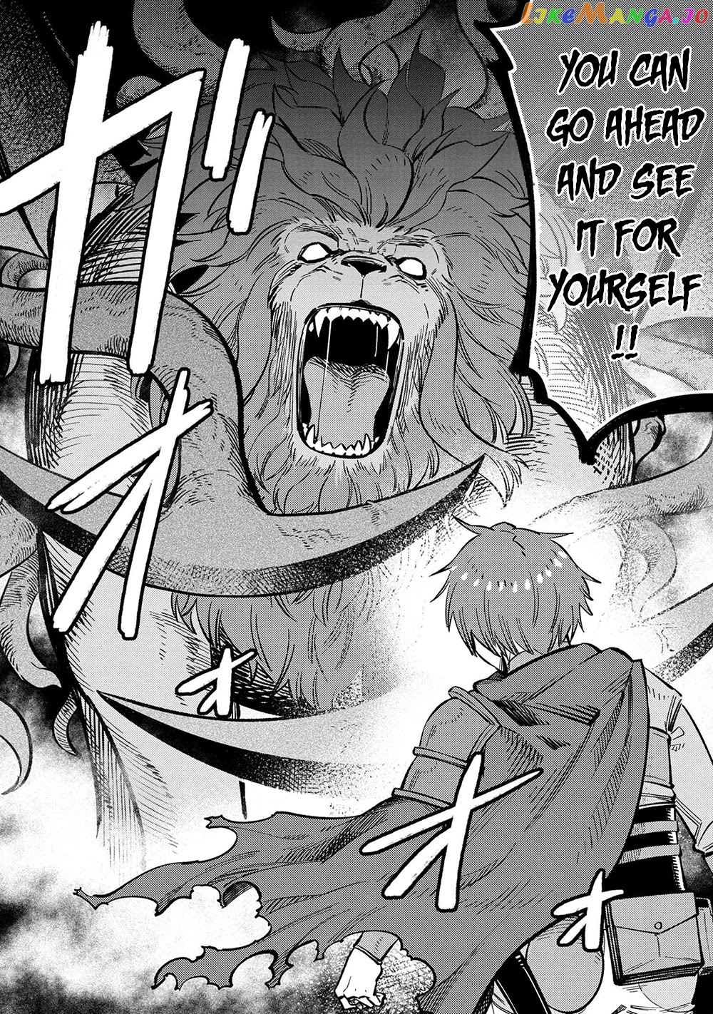 Redo Of Healer, Chapter 45.2 image 23